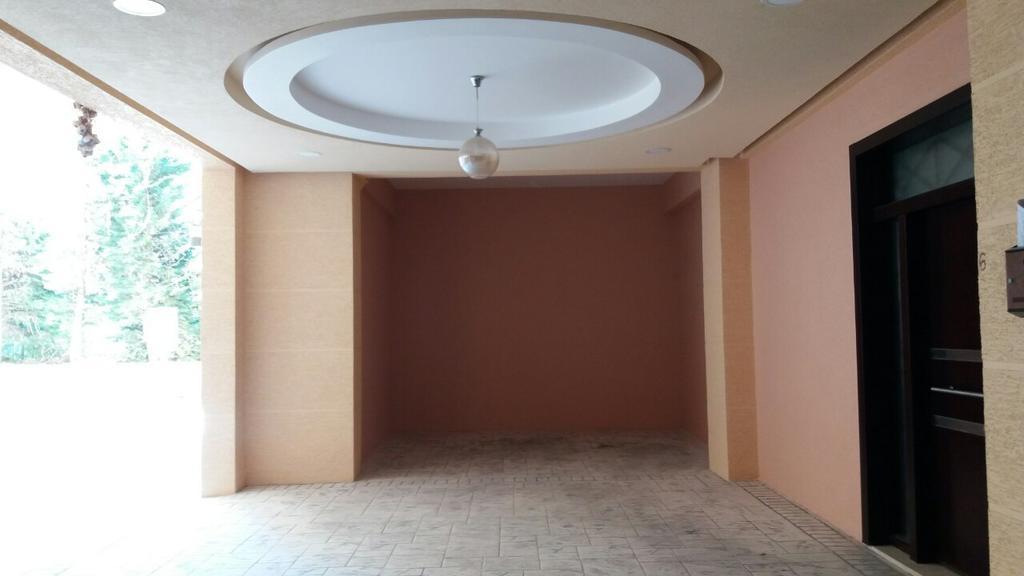 Apartament Hermes Sarandë Exterior foto